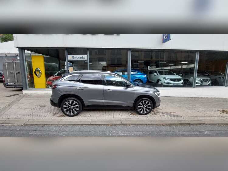 Renault Austral 160CV foto 2